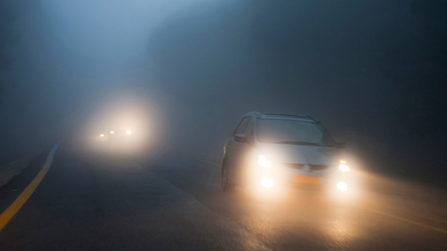 Shedding Light on Fog Light Usage: Know the Rules Before You Hit the Road featured image