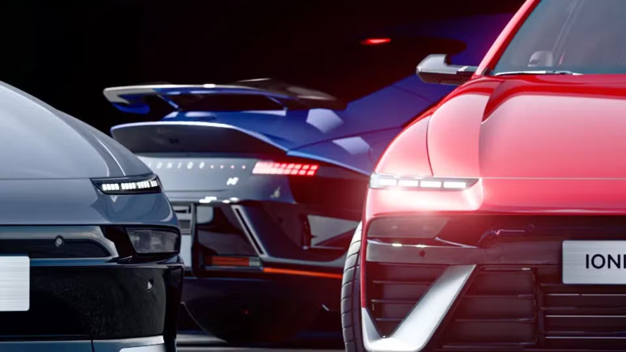 2026 Hyundai Ioniq 6 N: The Most Powerful Hyundai Sedan Yet featured image