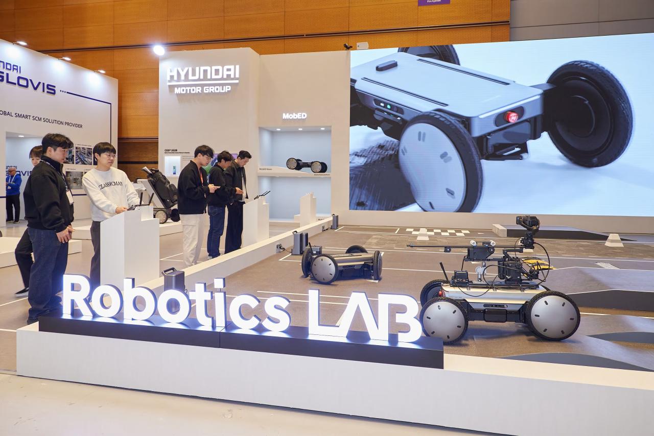 Hyundai Is Building the Future — And It's Bigger Than Cars featured image