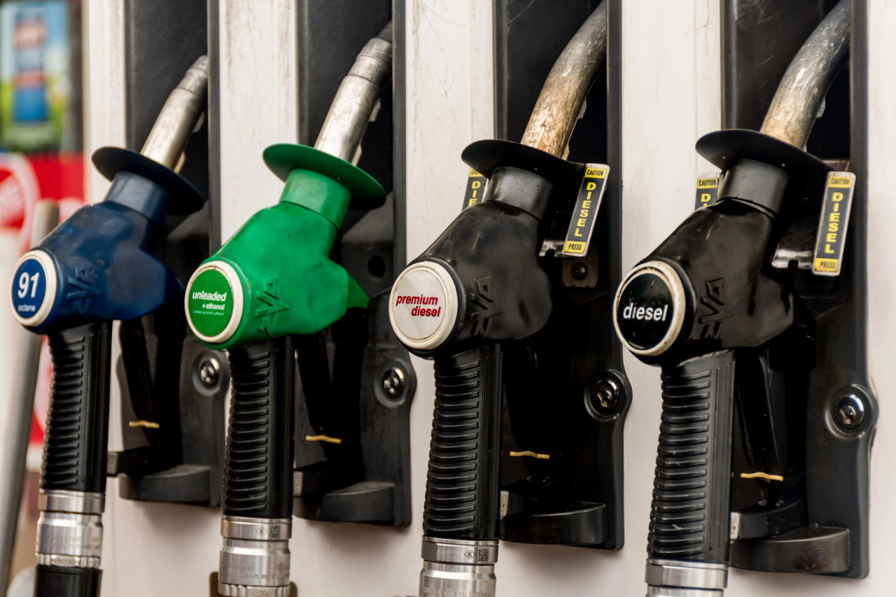 How Far Are Australians Willing to Go for a Fuel Discount? The Surprising Truth About Our Fuel Buying Habits featured image