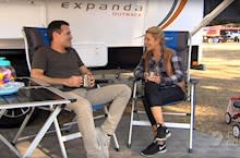 CREEK TO COAST | MT BARNEY featured image