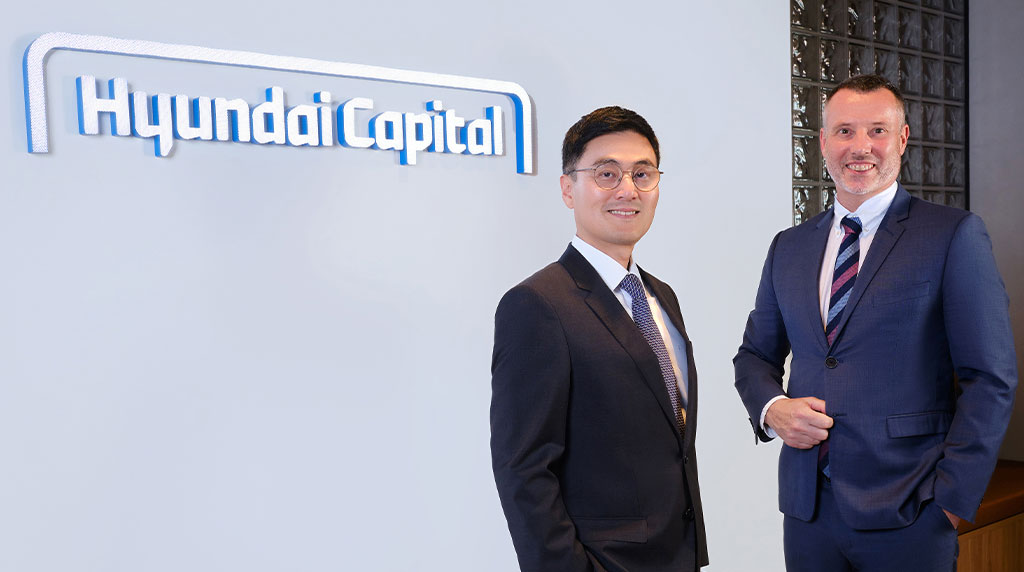 Hyundai Capital Launches Hyundai Finance in Australia: A New Era of Automotive Financing featured image