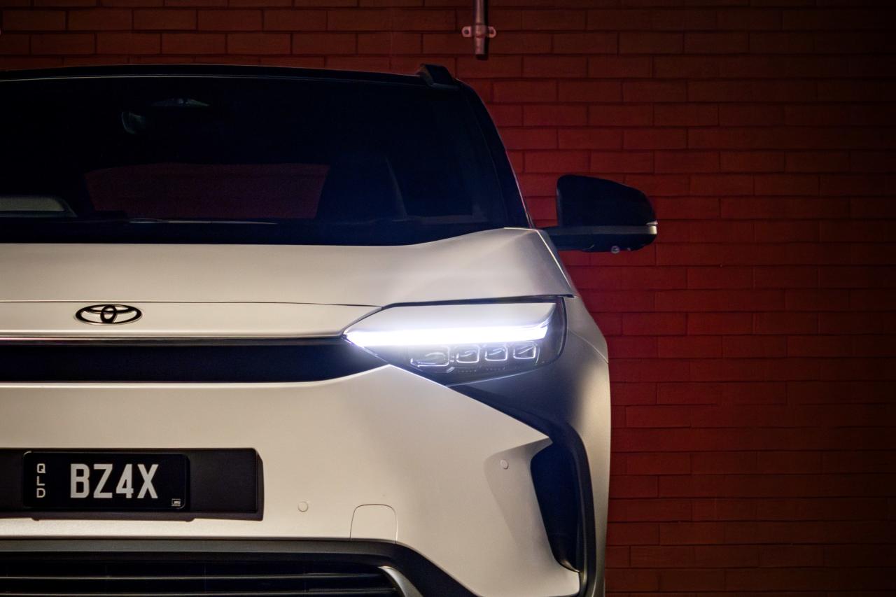 Review: 2024 Toyota C-HR GR Sport featured image