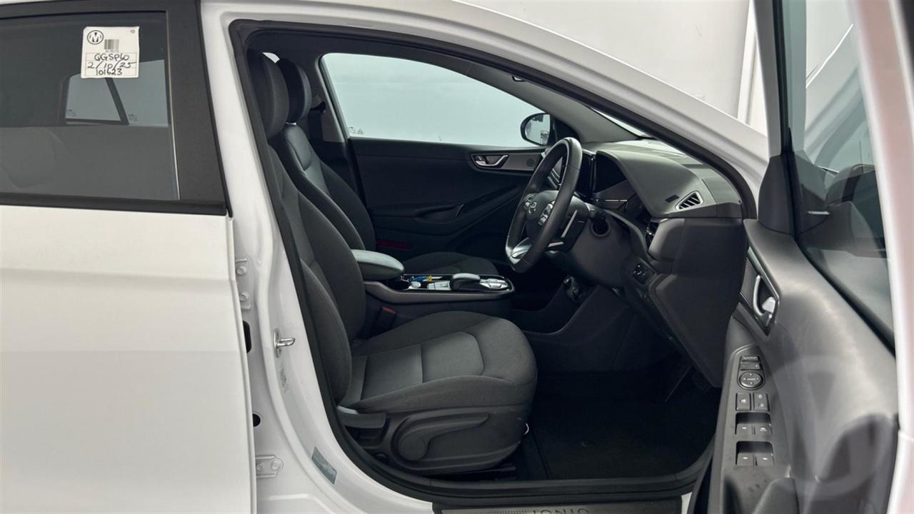 Weekly EV Auction Watch: QFleet Brisbane Prices