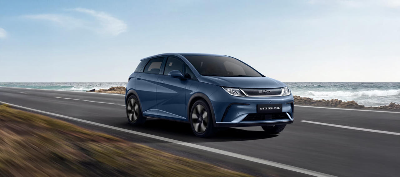 6 Best EVs Under $40,000 in Australia (2026) featured image