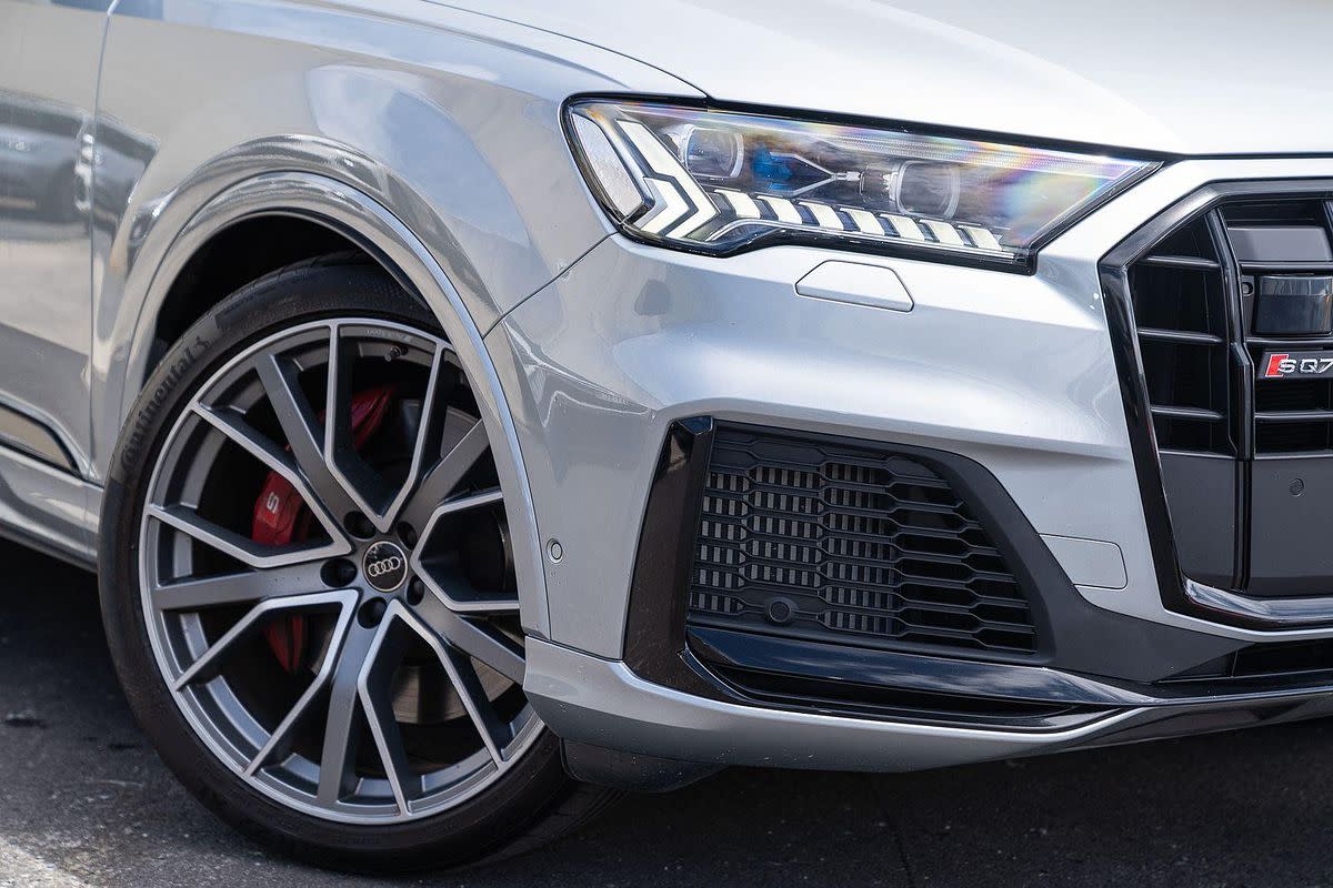 Why Now is the Perfect Time to Buy an Audi featured image
