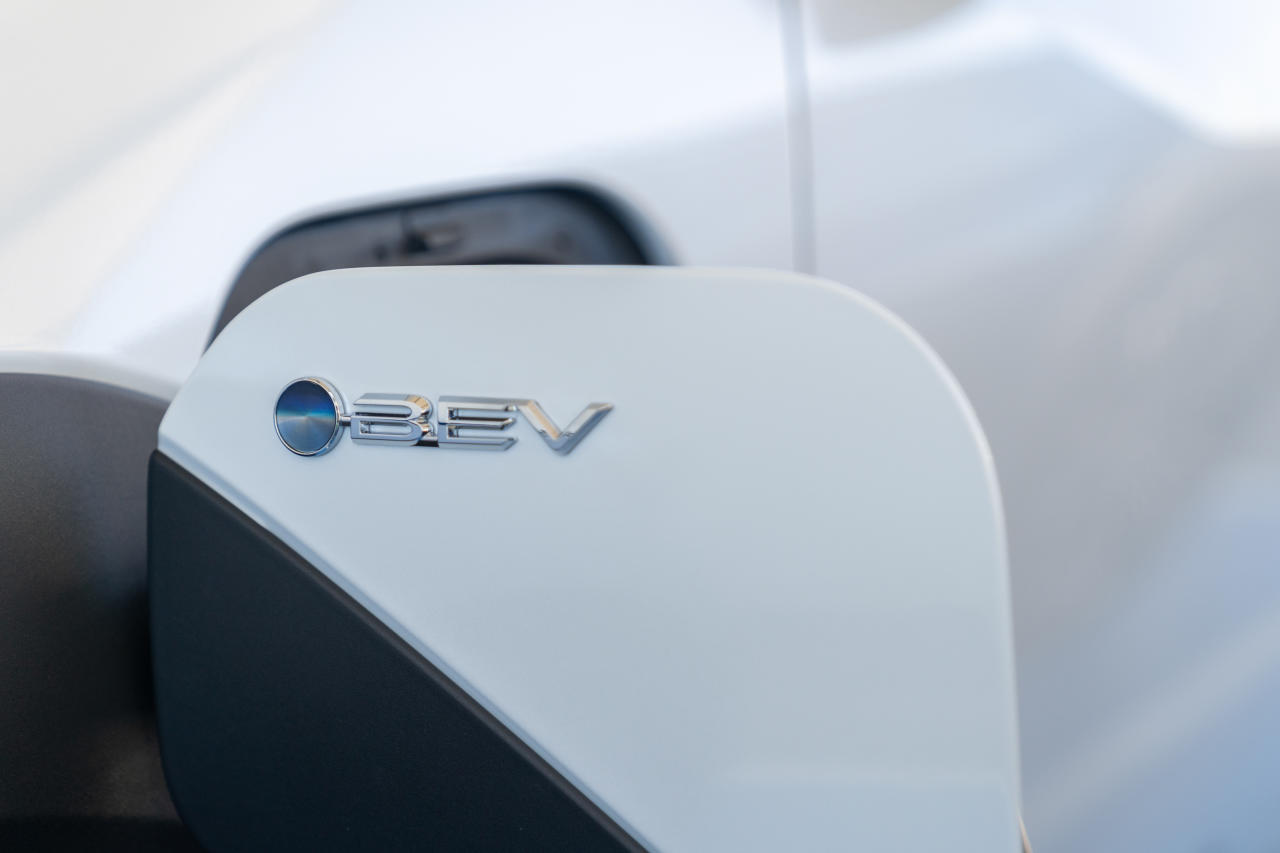 Is a BEV Right for You featured image