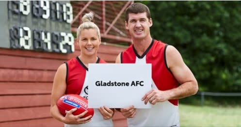 HELP YOUR LOCAL CLUB PUMP UP THEIR FUNDRAISING featured image