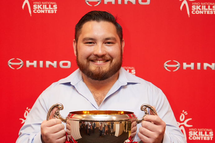 Talking Tech with the Best in the Business featured image