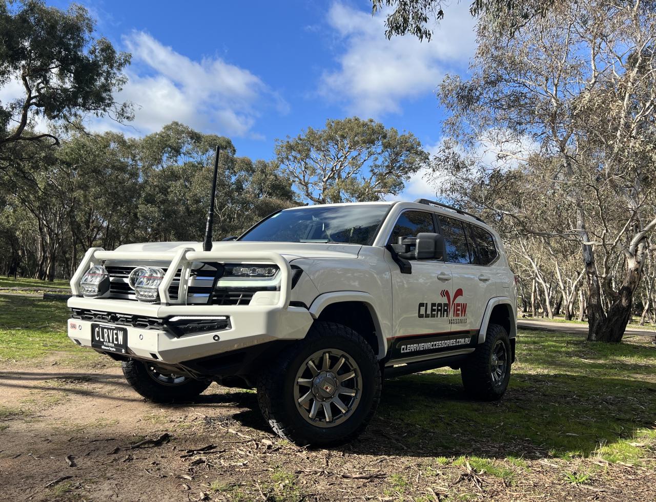 Caravan Weights & Safe Towing Guide | Moruya NSW featured image