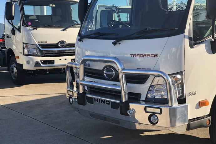 The pros and cons of financing your truck featured image