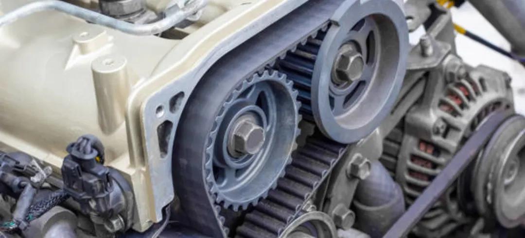 Is it Important to Change My Timing Belt? featured image