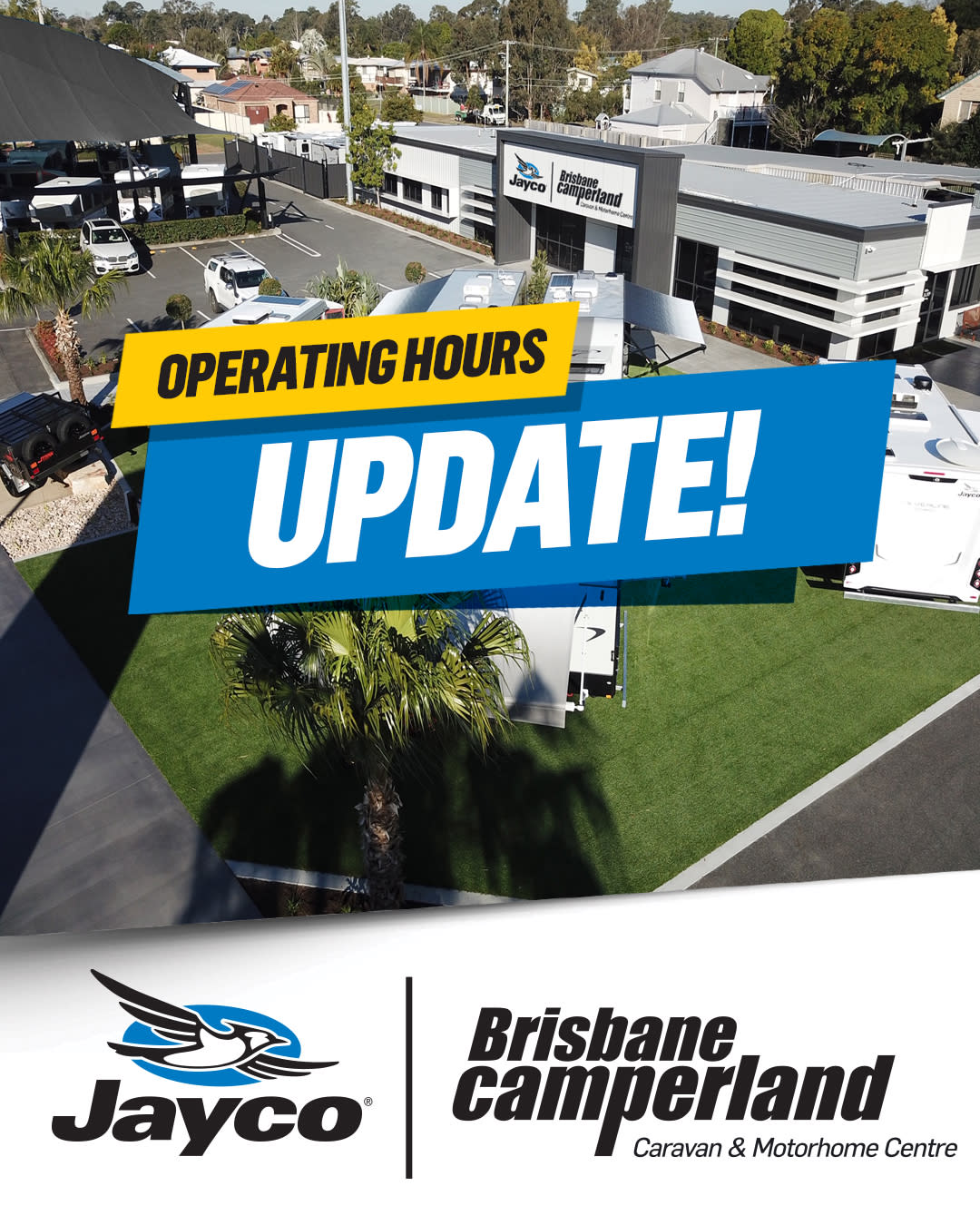 Public Holiday Closure! featured image