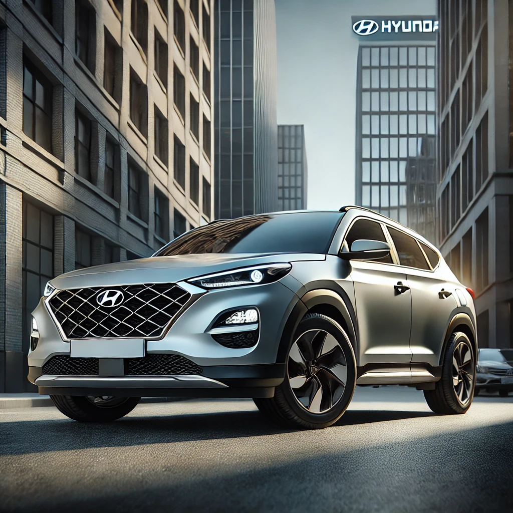Mazda CX-5 vs. Hyundai Tucson: The Best Mid-Size SUV for Families? featured image