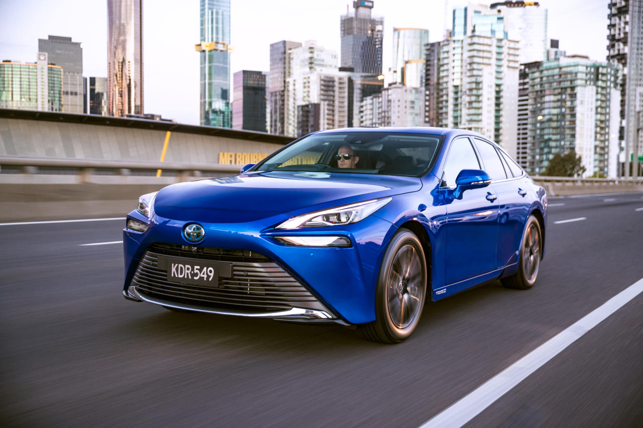 9 Things You May or May Not Know About Toyota Hybrid Vehicles (Updated 2025) featured image