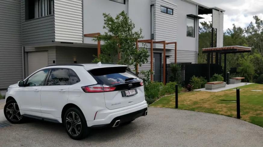 Review: 2019 Ford Endura featured image