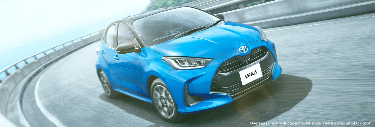 New-Generation Yaris To Leapfrog Competitors featured image
