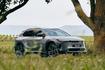 Why You Should Buy an EV from New Town Toyota featured image
