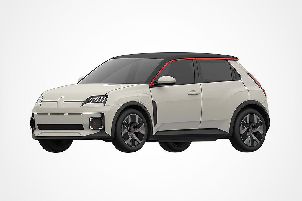 Renault Australia Sets Its Sights on Electric Future Amidst New Fuel Efficiency Standards featured image