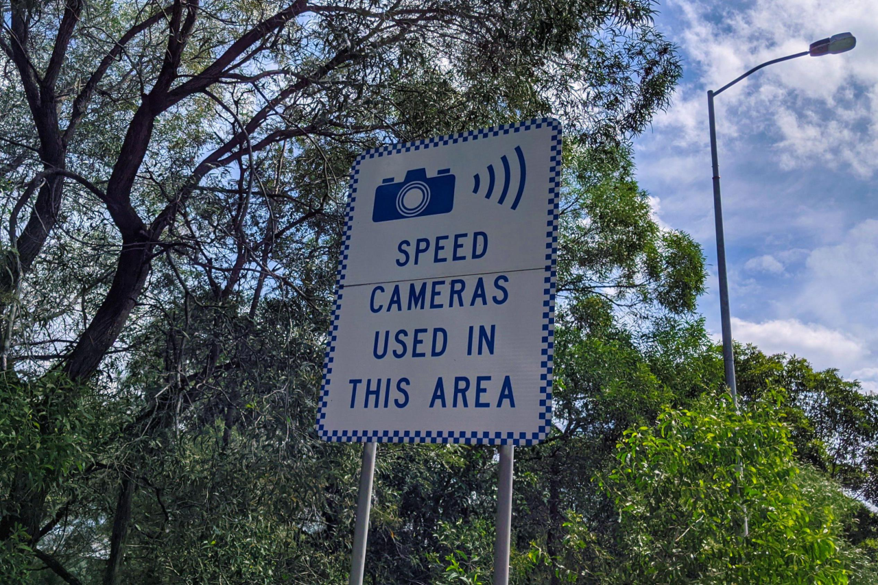 NSW Government Expands Average Speed Cameras to All Motorists featured image