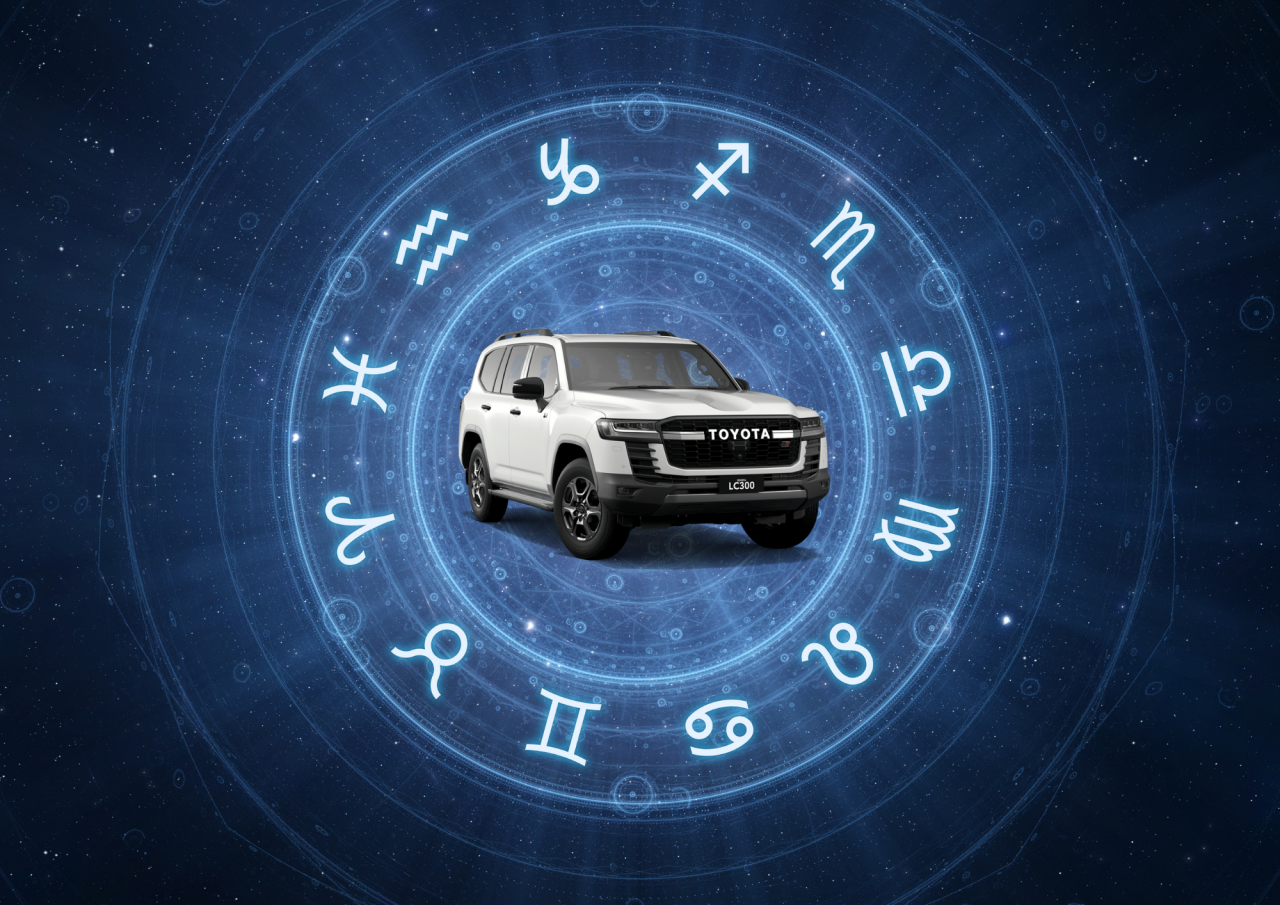 Which Vehicle Matches Your Zodiac Sign? Find Your Perfect Match! featured image