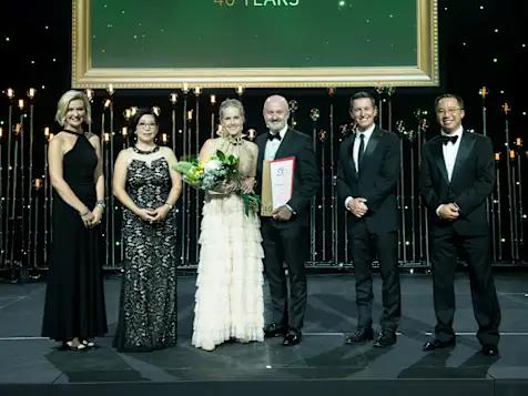 Toyota Dealer of the Year Awards featured image