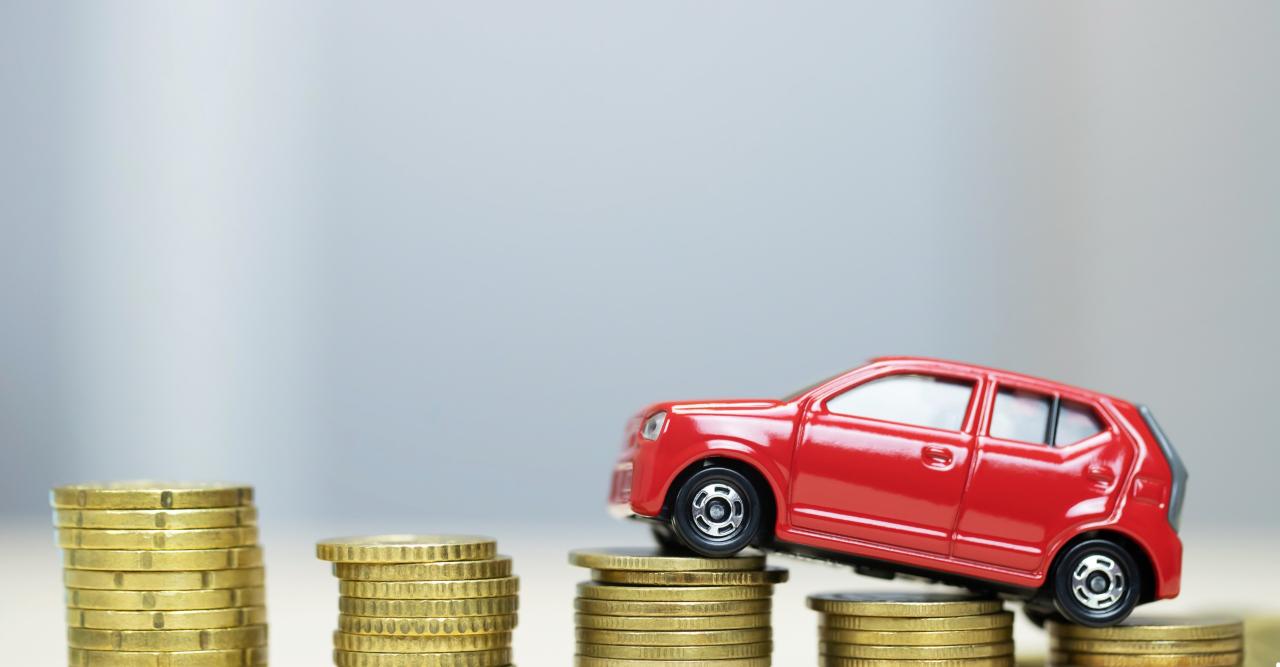 Car Finance Melbourne: How It Works and Why Choose Penfold Motor Group featured image