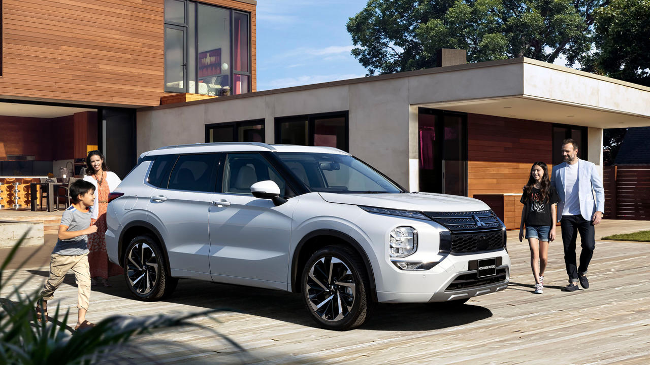 Mitsubishi Motors dealers set to offer vehicle insurance  featured image
