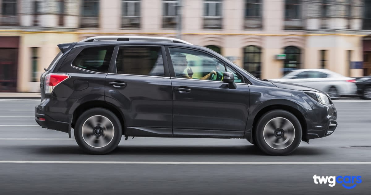 How Can You Unlock the Hidden Value in a High Mileage Car?  featured image