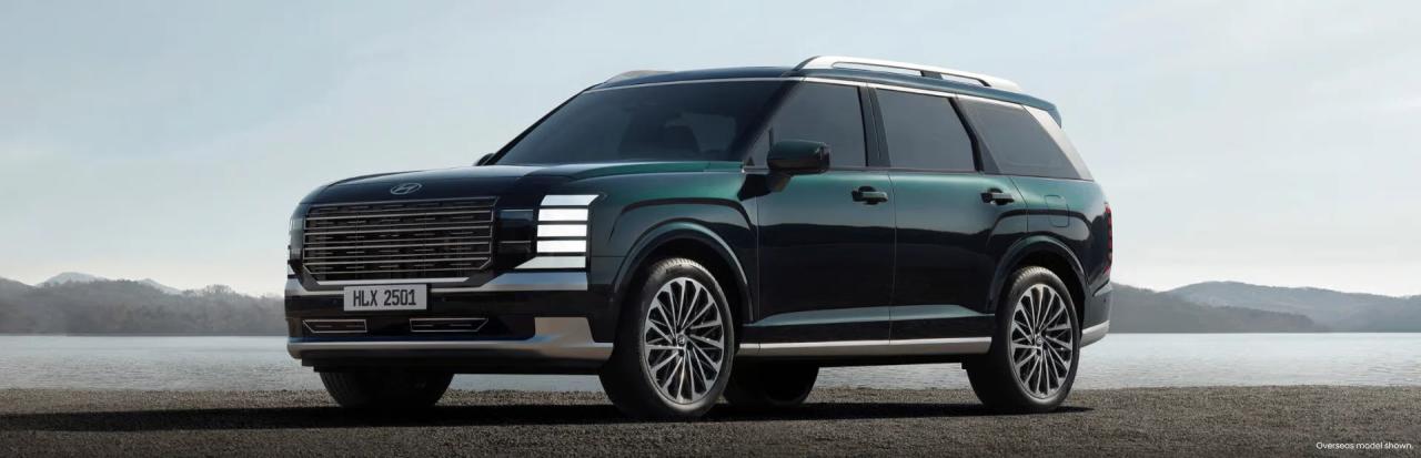 What Should You Look for When Buying a New Car Brand in Australia? featured image