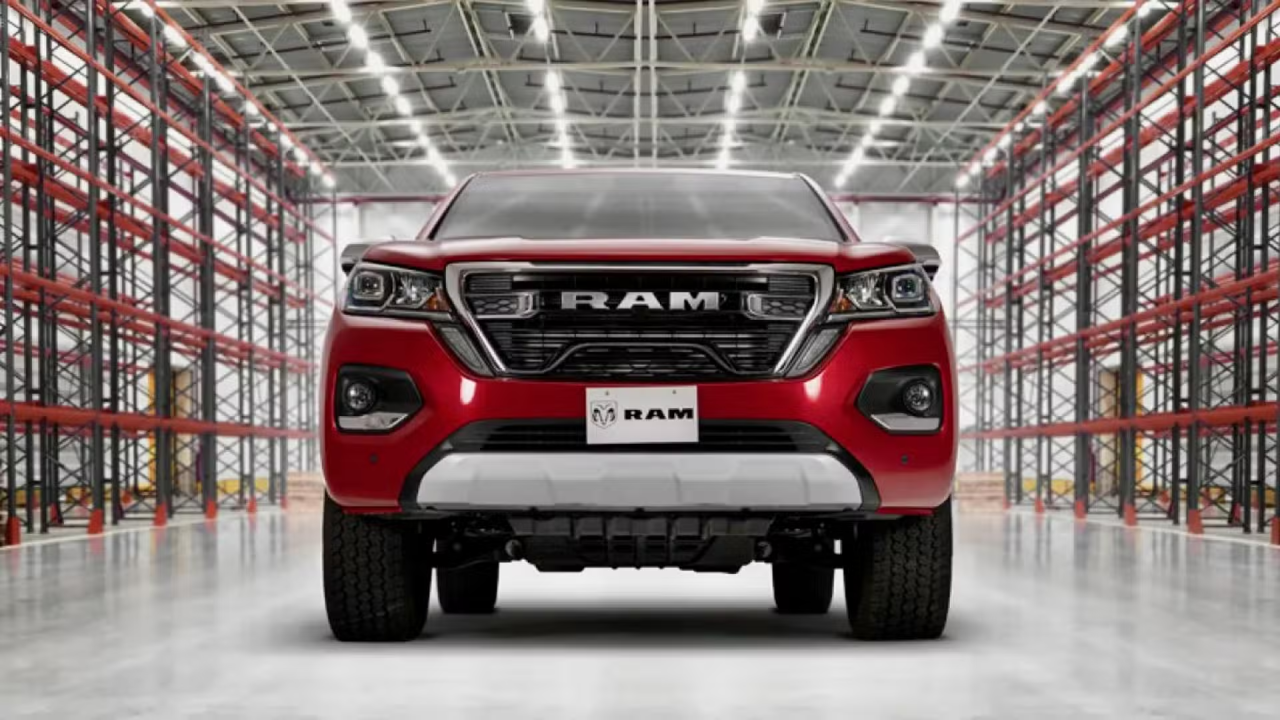 Introducing the 2024 Ram 1200: Ram's Entry into the Mid-Size Ute Segment featured image