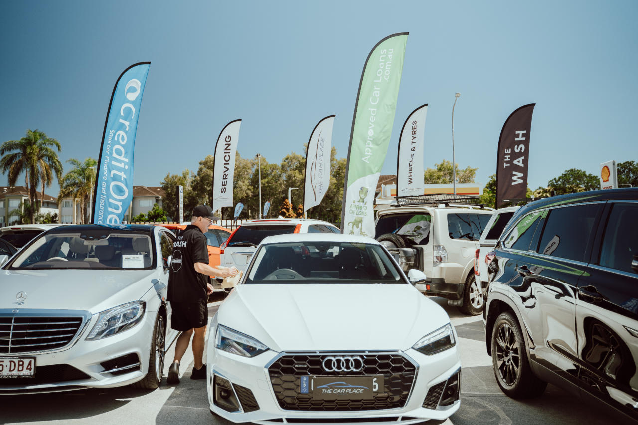 Why Selling Your Car on Consignment with The Car Place Makes Sense featured image