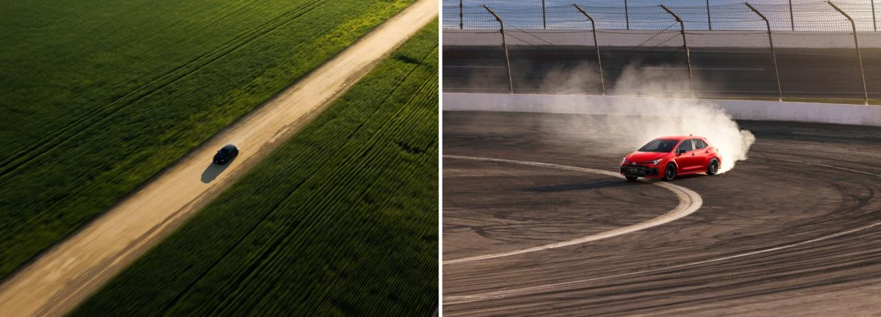 What Does Eco and Sport Mode Do in Your Toyota Hybrid? featured image