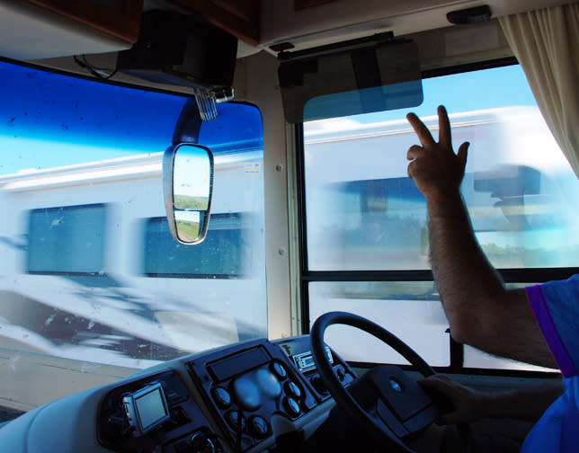 A SAFE PASS featured image