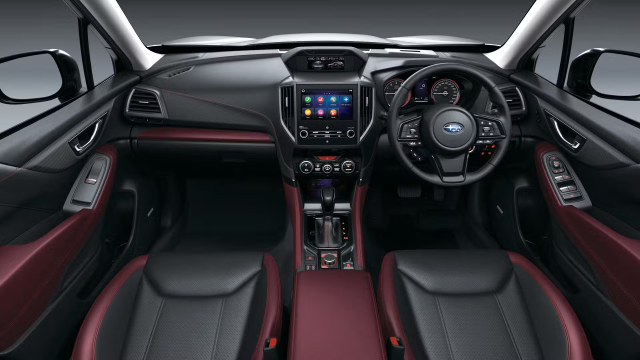 Subaru Forester Gets a New STI Sport Edition: What You Need to Know featured image