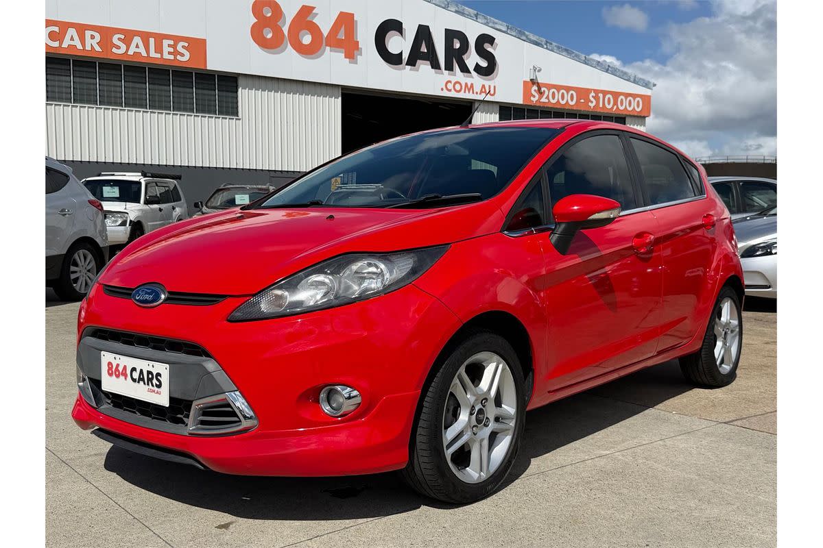 Budget Value Cars featured image