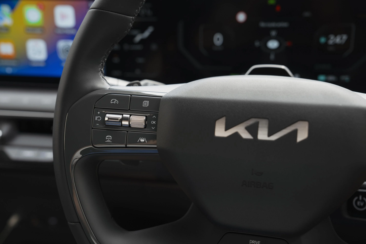 Kia Australia Responds to Customer Feedback with New Speed Limit Warning Feature featured image