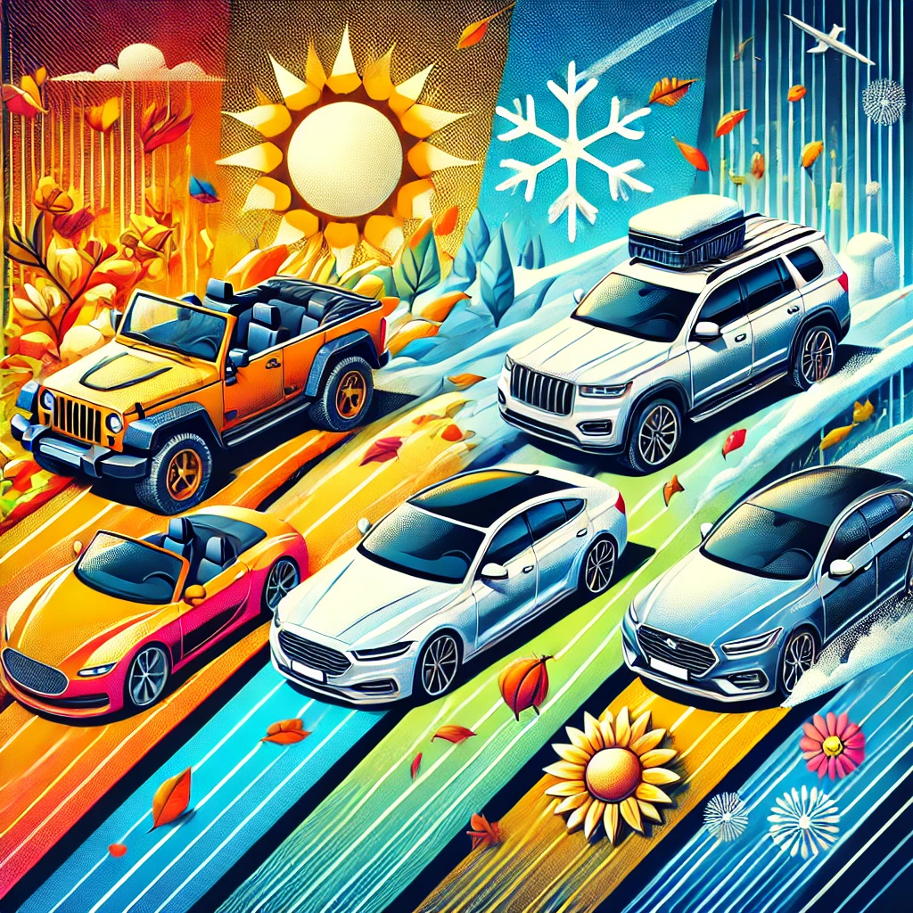 The Best Time to Buy a Used Car: Seasonal Trends and Tips featured image