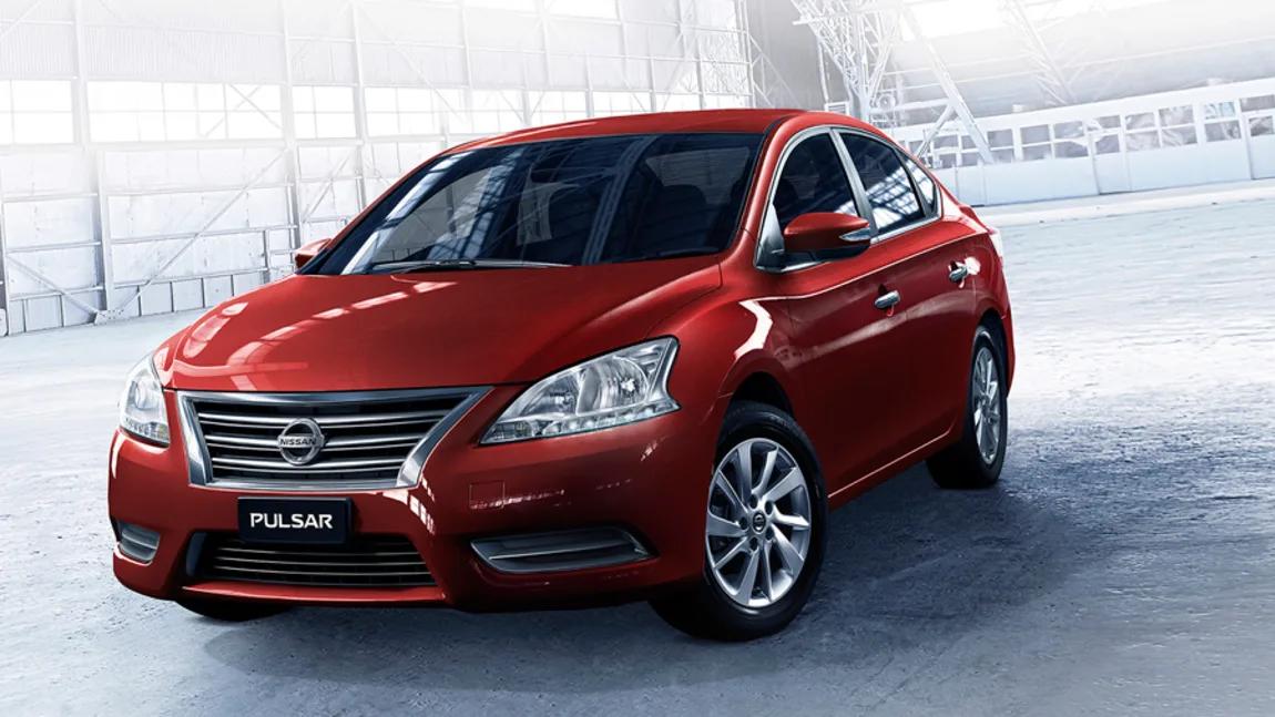 Review: 2014 Nissan Pulsar ST Sedan featured image