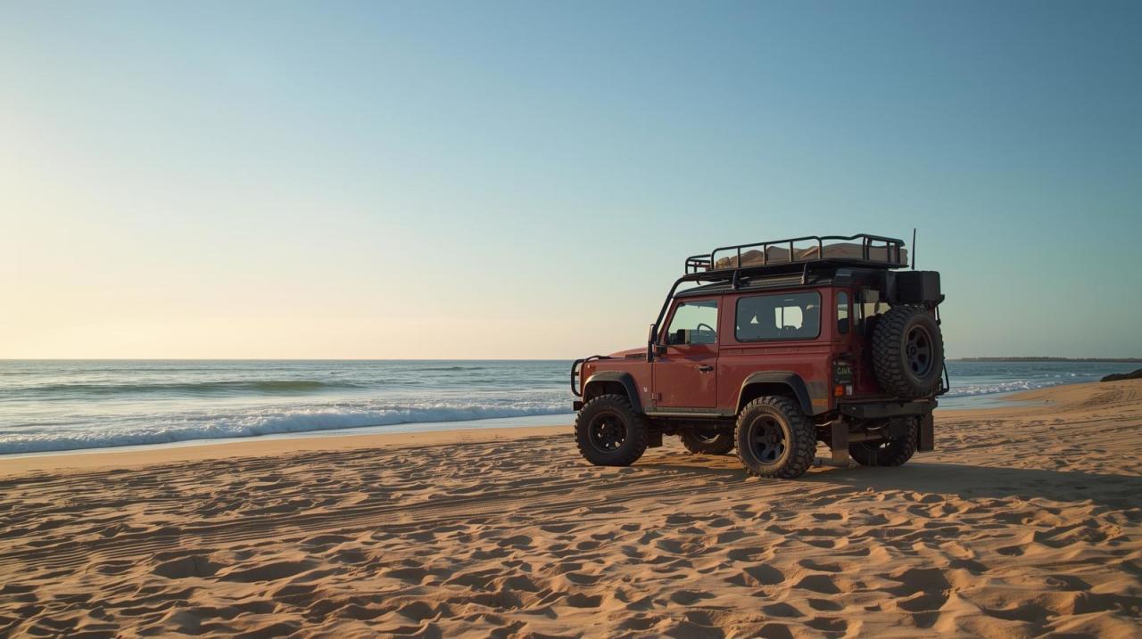 Understanding Roof Load Capacity  featured image