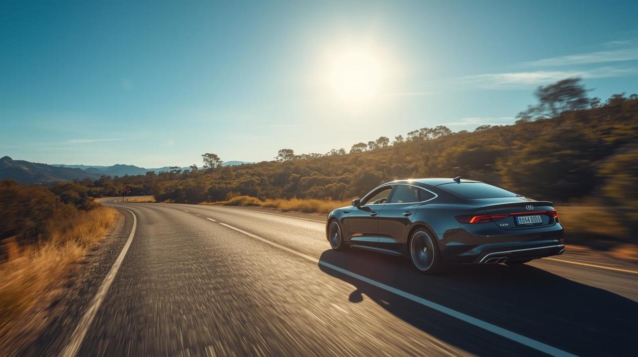 Top 7 Summer Road Trip Destinations Near Brisbane featured image