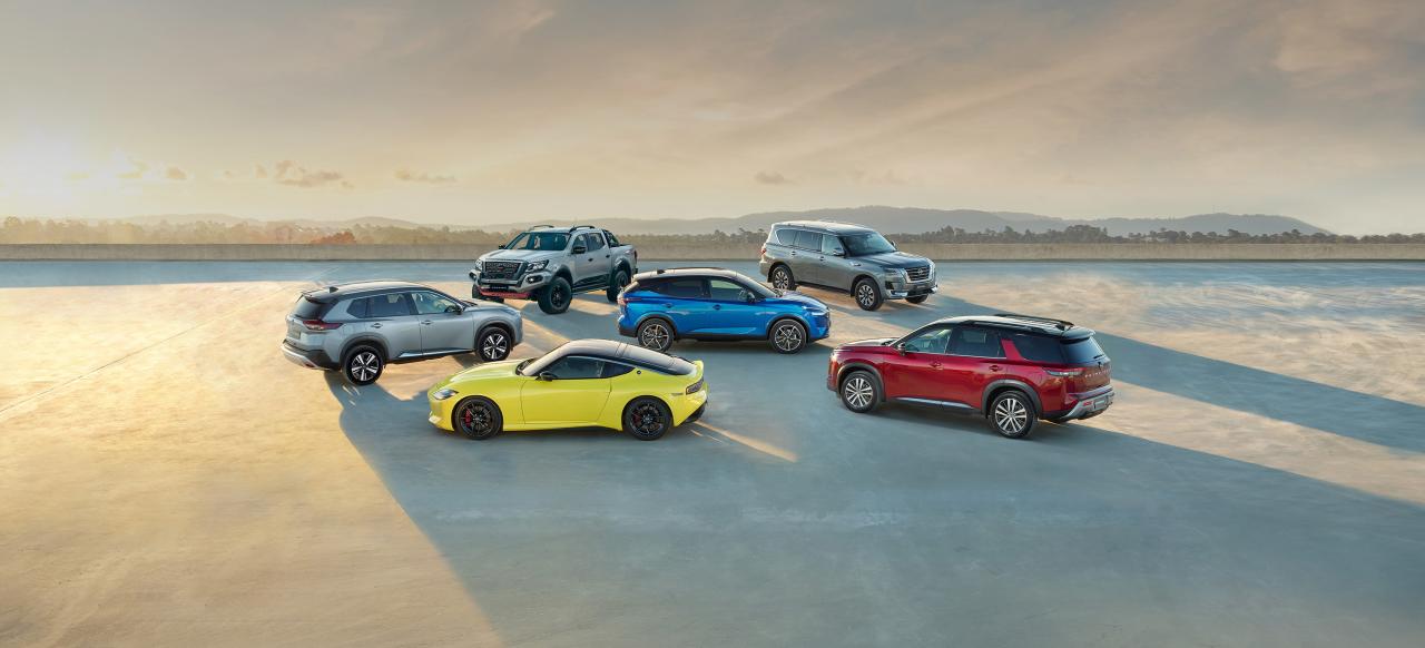 How Nissan's New Warranty Program Gives You MORE featured image