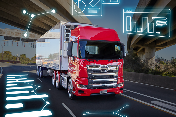From Data to Decisions: The Innovative Benefits of Telematics featured image