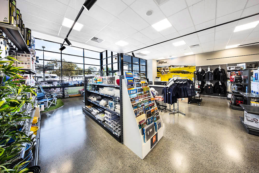 Accessories Store Stocktake Closure! featured image