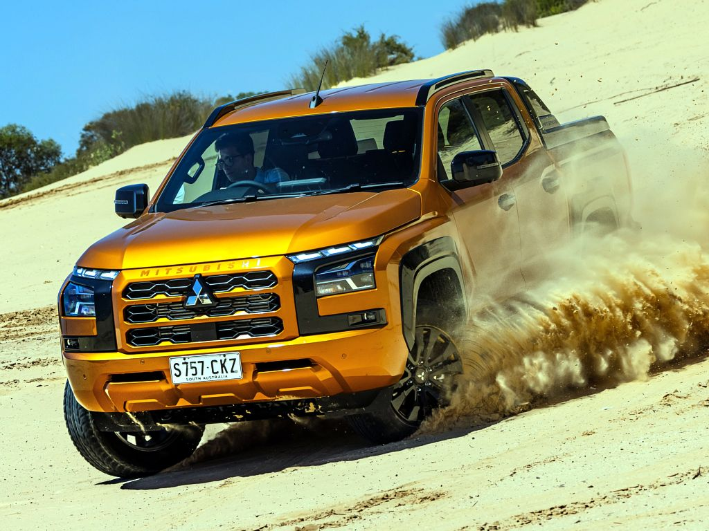 The Evolution of Ute Buyers: Insights from Mitsubishi Triton Launch featured image