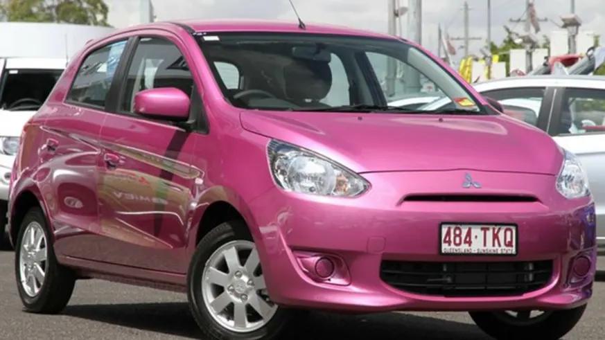 Review: 2013 Mitsubishi Mirage Sport featured image