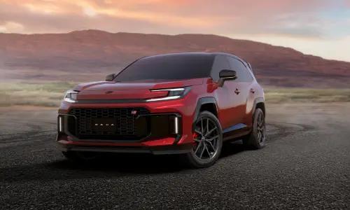 The RAV4 You Love, Reimagined for 2026 featured image
