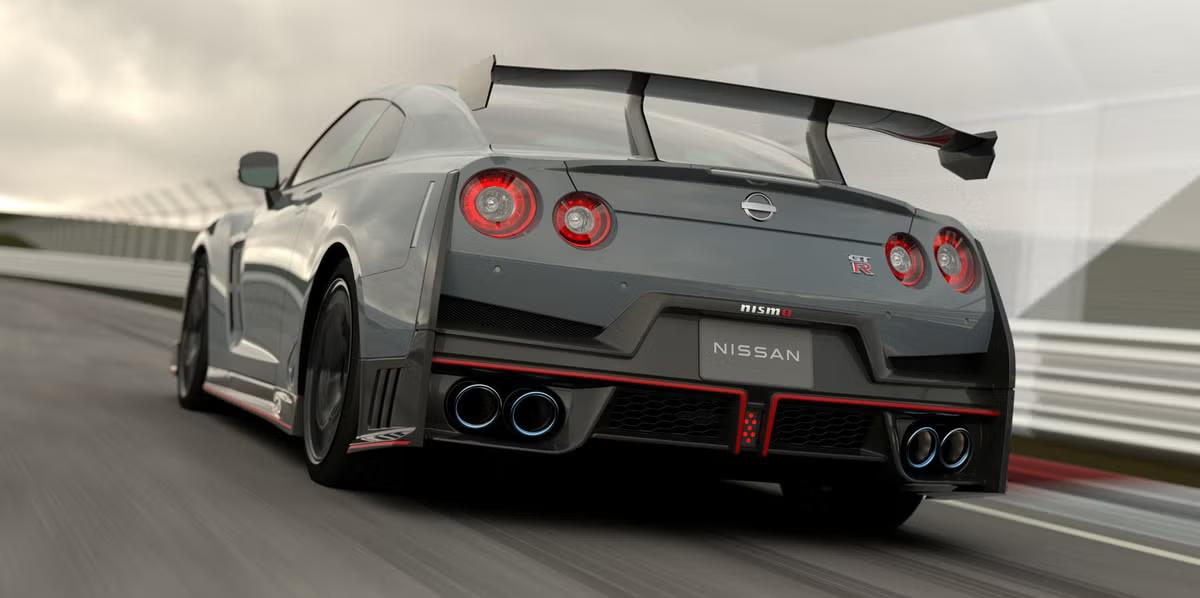 Fascinating Nissan Facts You’ve Probably Never Heard featured image