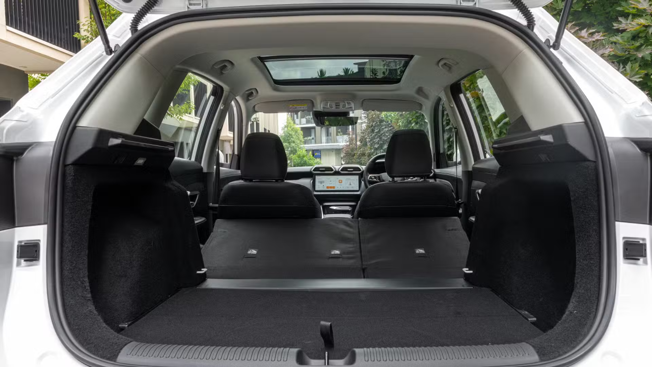 Discover the New-Generation MG ZS at Tynan MG Sutherland: Australia’s Best-Selling Compact SUV, Reinvented featured image