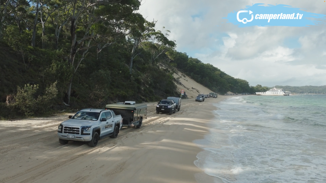 🌴 Island Escape in a Weekend! 🌴 featured image